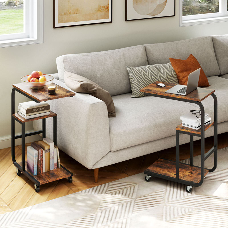 Side Table Set