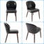 Upholstered Accent Chair