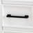Scarlett 60'' Double Bathroom Vanity with Engineered Stone Top-730037601