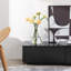 Vase de table en verre Narron-474817611
