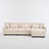 Beige est en rupture de stock