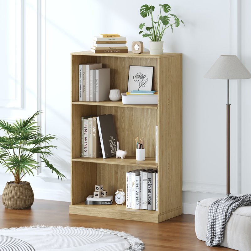 Armoire de rangement Adam, Chêne, H 49 po x l 31 po x P 16 po