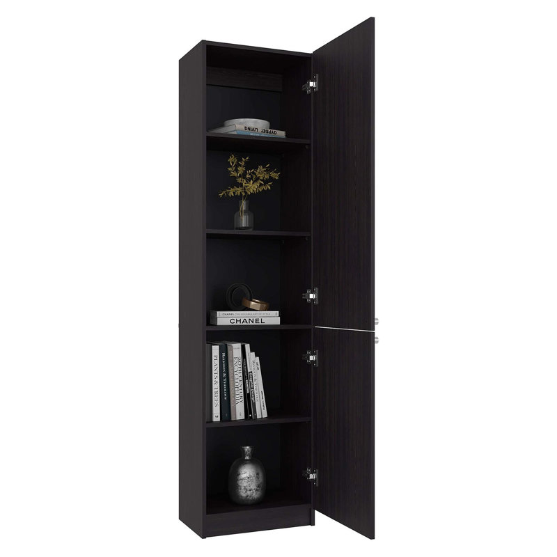 Armoire de rangement Wenge, Wengé