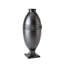 Greek Key Handmade Ceramic Table Vase-1262995243-1262995237