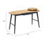 Bureau Tarkiz naturel