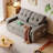 70.87 "3-in-1 Pull-Out Sofa Bed with Adjustable Backrest, Storage Armrests & Cozy Adult Sleep-775247400-772902905