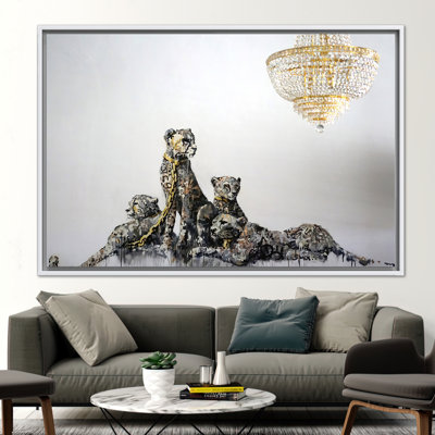 Print on Canvas