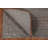 Gray Gabbeh Oriental Runner Rug 3x10