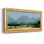 Wild Farmland I - Reproduction de photo sur toile simple-962036814