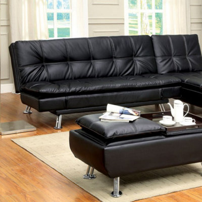 Foret Upholstered Chaise Lounge