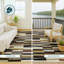 Tapis intérieur / extérieur lavable à la machine Chantille ACN2575-1335227360-1335227367