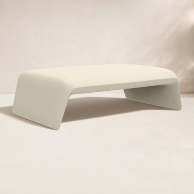 Blow 47" Patio Table