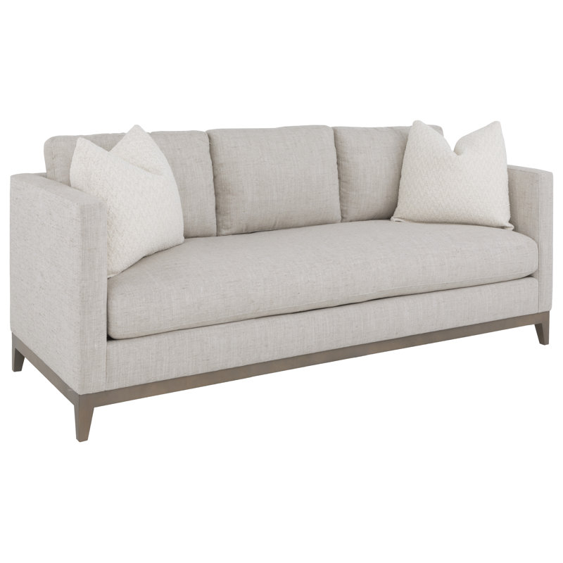 Mercer Grande Sofa, 36" H x 86" W x 34.5" D