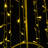 Artificial Christmas Tree with LED Lights and Star on Top-78189282