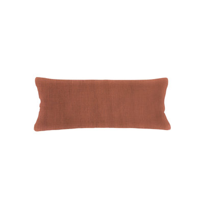 Linen Pillow Cover & Insert