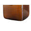 Kenn Glass Table Vase 1