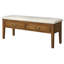Palmer Dining Bench with Storage