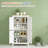 Stylish Bathroom Storage Cabinet for Home Organization-1824476039
