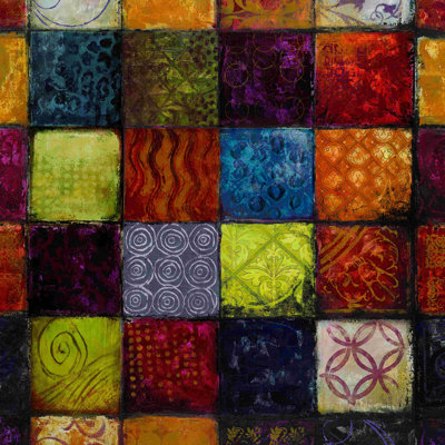 Global Squares