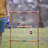 Yard Games Solid + Manufactured Wood Ladder Ball with Carrying Case