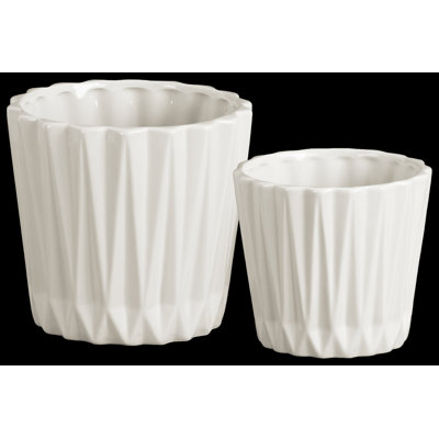 Ensemble de vases de table 2 pièces Guthridge