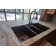 42'' L Drop-In Triple Basin Kitchen Sink