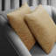  Housses de coussin Signature en velours - Housses de coussin décoratives-1496102918
