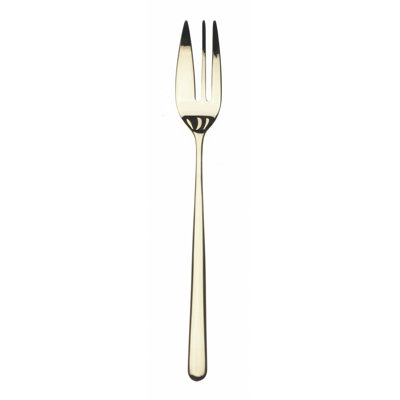 Fourchette à gâteaux Linea - 24 pièces