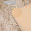 Aajon Solid Colour Shag Area Rug-210705412