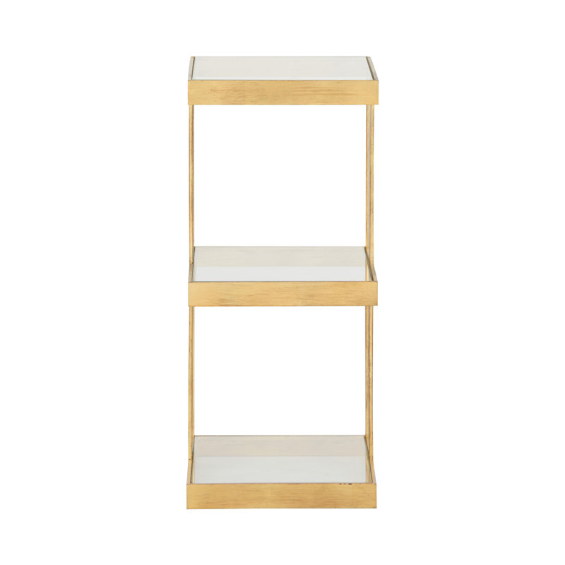 The Drinks Table, Gold