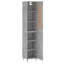 Branyan 34.5cm Sideboard-1586966482