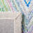 Metro Hand Tufted Performance Geometric Rug-89618574