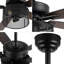 Sherranda 52'' Ceiling Fan with Light Kit-1512206605