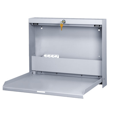 Wallwrite Storage Solution