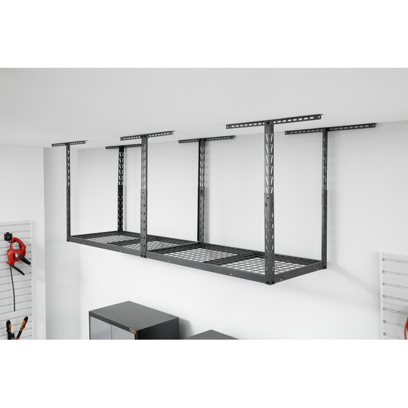 Overhead Gearloft Storage Rack 2 X 8 Ft