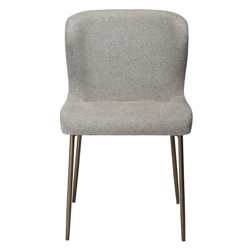 Dining Chair Glam, Sand