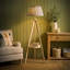 Teece Matte Tripod Floor Lamp-330017937-330017950-330017951