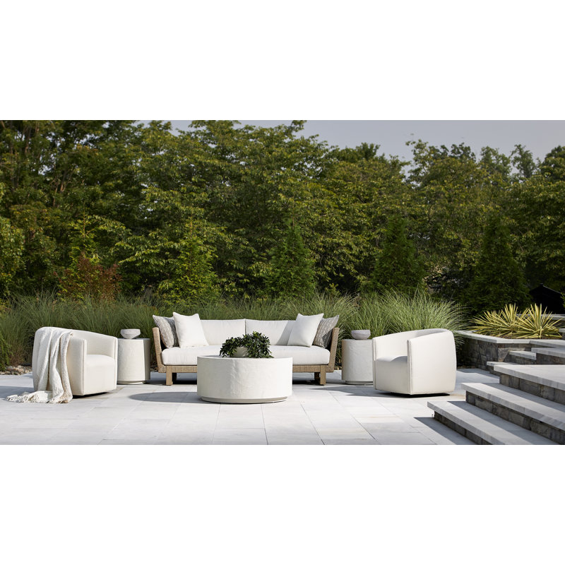 Trapani Outdoor Cocktail Table