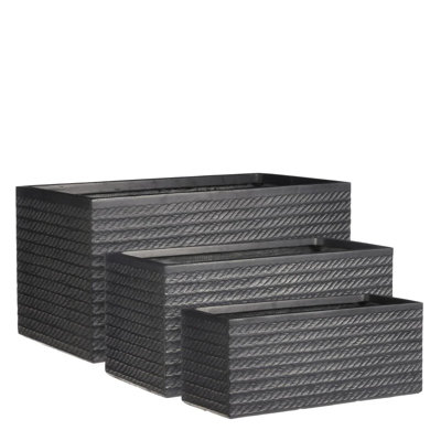 Alsion Ceramic Pot Planter