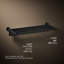 Porte-serviettes mural Hotelier-95860438