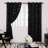 Room Darkening Curtain Panel Pair-677740525-677740498