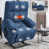 Bleu est en rupture de stock