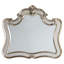Sanctuary Beveled Wall Mirror