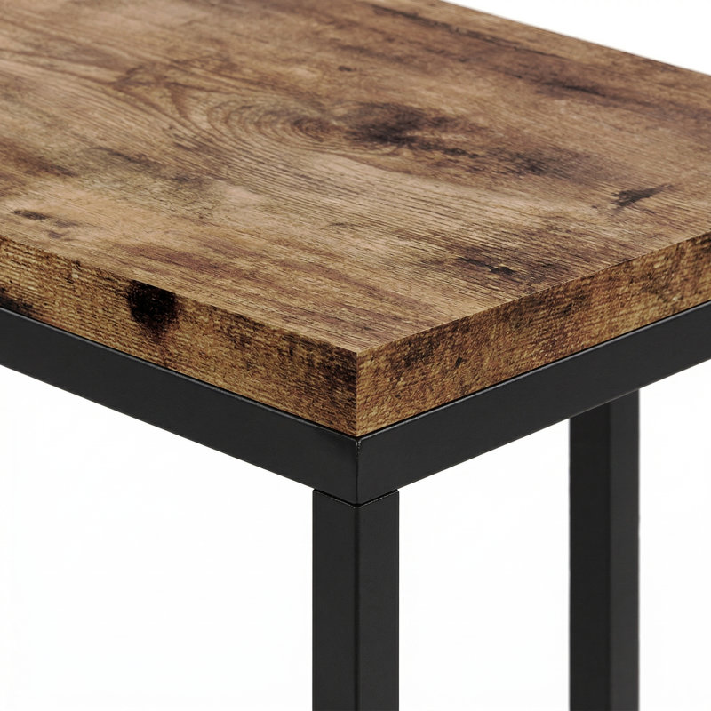 Homister End Table