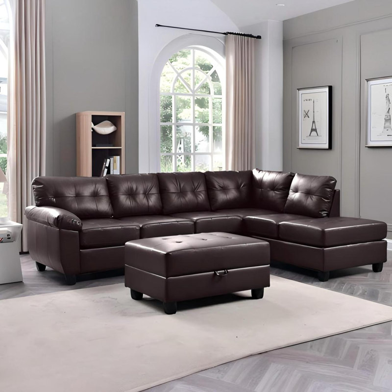 Canapé modulaire Modern Canapé