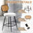 Counter Stool With Rattan Back-785363030-794839538