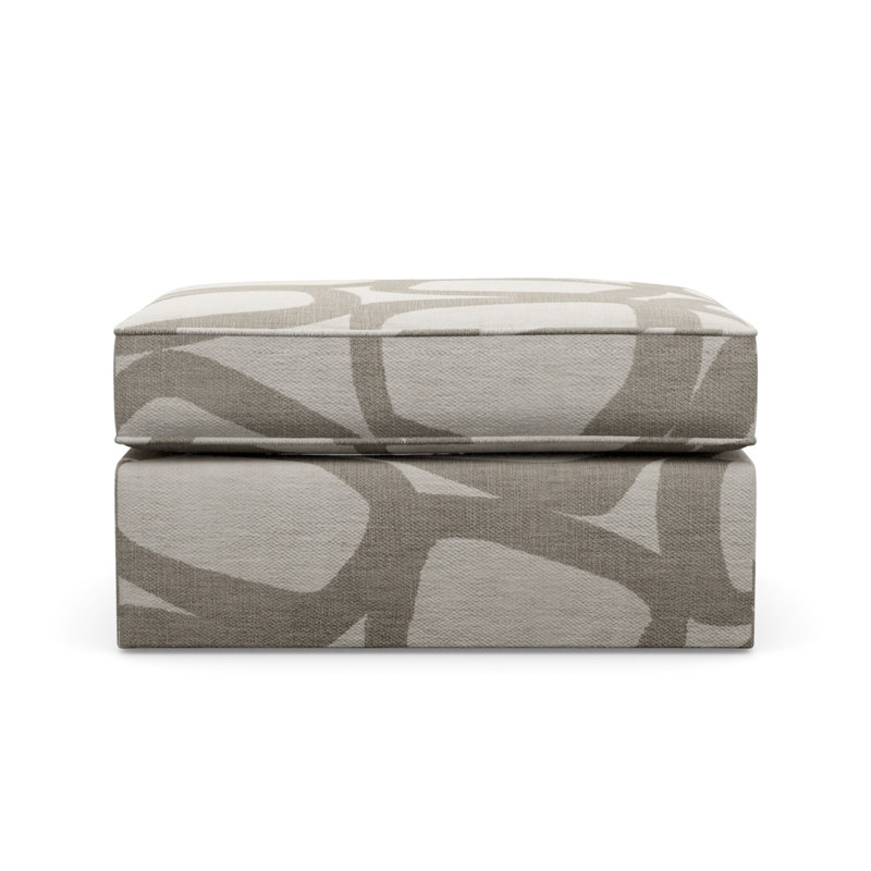 Taos Ottoman, Keegan 225726