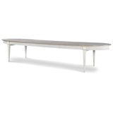 Monarch Oval Dining Table