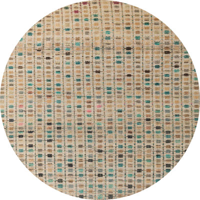 Abstract Indoor Rug