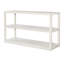 Atlas 56'' W Solid Wood Console Table